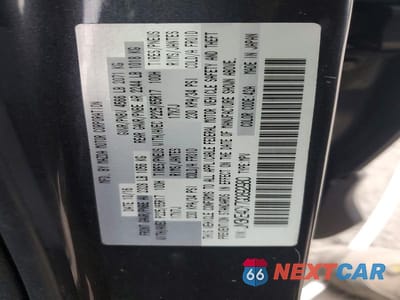 Zdjęcie 13 z 13 samochodu: 2016 MAZDA CX-5 TOURING VIN:JM3KE4CY7G0892980 - miniatura
