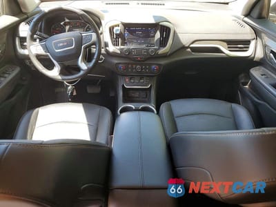Zdjęcie 8 z 13 samochodu: 2019 GMC TERRAIN SLT VIN:3GKALPEXXKL179507 - miniatura