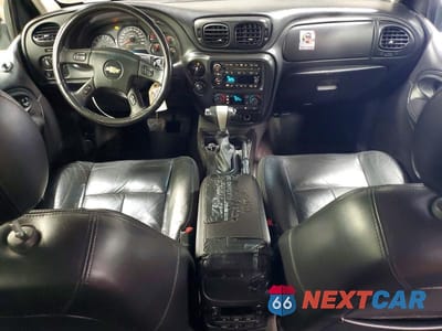 Zdjęcie 8 z 13 samochodu: 2006 CHEVROLET TRAILBLAZER EXT LS VIN:1GNET16M066103199 - miniatura