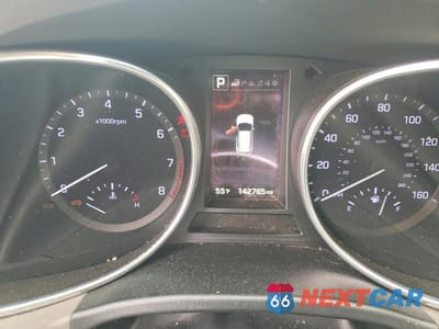 Zdjęcie 9 z 14 samochodu: 2017 HYUNDAI SANTA FE LIMITED ULTIMATE VIN:KM8SRDHF9HU225774 - miniatura