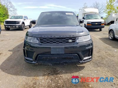 Piąte zdjęcie samochodu w środku: 2019 LAND ROVER RANGE ROVER SPORT SUPERCHARGED DYNAMIC VIN:SALWR2RE2KA838479 - miniatura