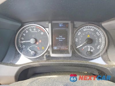 Zdjęcie 9 z 12 samochodu: 2020 TOYOTA TACOMA TRD OFF-ROAD VIN:3TMCZ5ANXLM313617 - miniatura