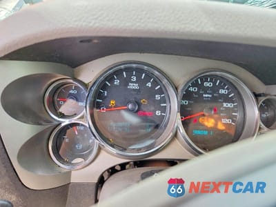 Zdjęcie 9 z 12 samochodu: 2013 CHEVROLET SILVERADO K2500 HEAVY DUTY LT VIN:1GC1KXCG9DF164964 - miniatura