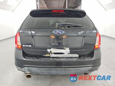 Zdjęcie 6 z 13 samochodu: 2014 FORD EDGE SE VIN:2FMDK3GC9EBB07014 - miniatura