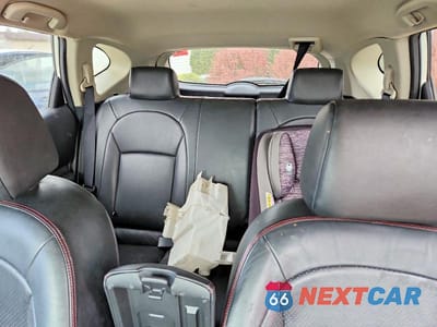 Zdjęcie 10 z 13 samochodu: 2009 NISSAN ROGUE S VIN:JN8AS58T09W041513 - miniatura