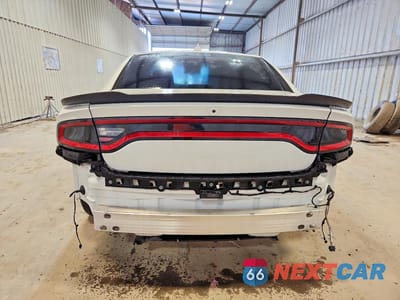 Zdjęcie 6 z 12 samochodu: 2023 DODGE CHARGER SCAT PACK VIN:2C3CDXGJ1PH554683 - miniatura