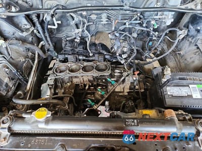 Zdjęcie 12 z 12 samochodu: 2004 TOYOTA HIGHLANDER BASE VIN:JTEGD21A740098547 - miniatura