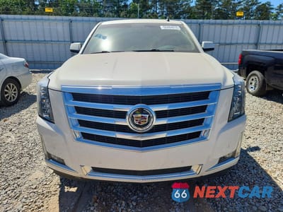 Piąte zdjęcie samochodu w środku: 2015 CADILLAC ESCALADE LUXURY VIN:1GYS3BKJ9FR259327 - miniatura