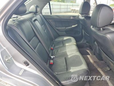 Zdjęcie 10 z 12 samochodu: 2004 HONDA ACCORD EX VIN:JHMCM56894C038695 - miniatura