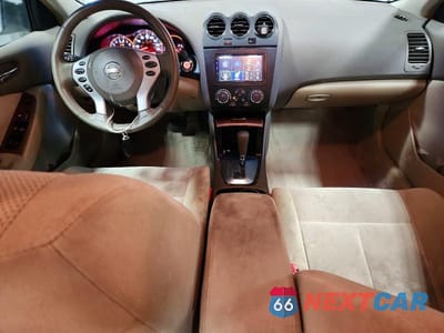 Zdjęcie 8 z 12 samochodu: 2007 NISSAN ALTIMA 2.5 VIN:1N4AL21E17N405336 - miniatura