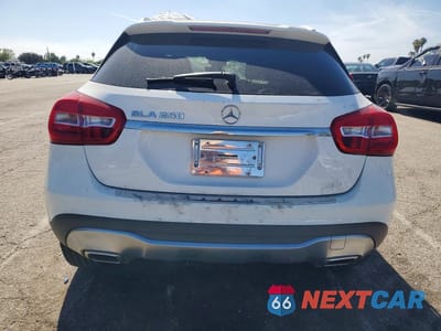 Zdjęcie 6 z 12 samochodu: 2019 MERCEDES-BENZ GLA 250 VIN:WDCTG4EB5KU010569 - miniatura