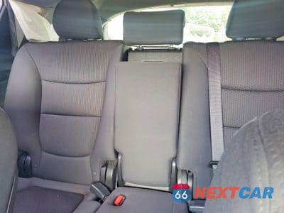 Zdjęcie 10 z 13 samochodu: 2013 KIA SORENTO LX VIN:5XYKT3A65DG325117 - miniatura