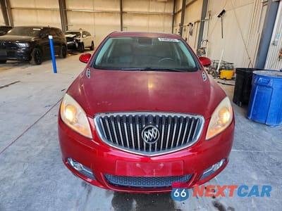 Piąte zdjęcie samochodu w środku: 2013 BUICK VERANO VIN:1G4PS5SK4D4235886 - miniatura