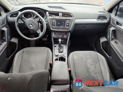 Zdjęcie 8 z 13 samochodu: 2019 VOLKSWAGEN TIGUAN TRENDLINE 2.0 TSI 4DR AWD VIN:3VV0B7AX7KM013988 - miniatura