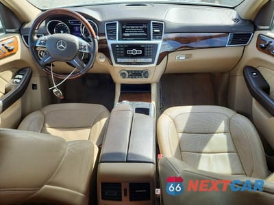 Zdjęcie 8 z 11 samochodu: 2015 MERCEDES-BENZ GL 450 4MATIC VIN:4JGDF6EE2FA493640 - miniatura