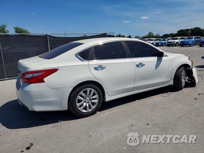 Trzecie zdjęcie samochodu z tyłu: 2016 NISSAN ALTIMA VIN:1N4AL3AP6GC206561 - miniatura