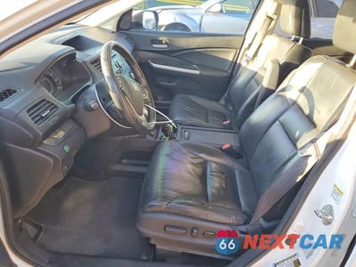 Zdjęcie 7 z 13 samochodu: 2013 HONDA CR-V EXL VIN:5J6RM3H76DL005278 - miniatura
