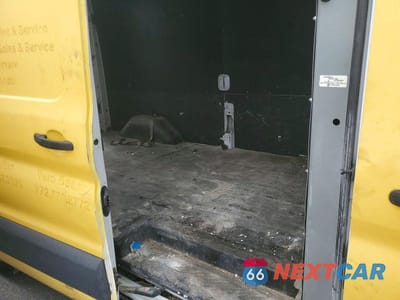 Zdjęcie 11 z 12 samochodu: 2015 FORD TRANSIT T-250 VIN:1FTNR2CV7FKB07350 - miniatura