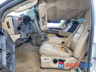 Zdjęcie 7 z 13 samochodu: 2006 FORD F350 SUPER DUTY VIN:1FTWW33P06ED21521 - miniatura