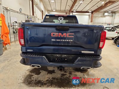 Zdjęcie 6 z 12 samochodu: 2021 GMC SIERRA K1500 ELEVATION VIN:3GTU9CET9MG177501 - miniatura