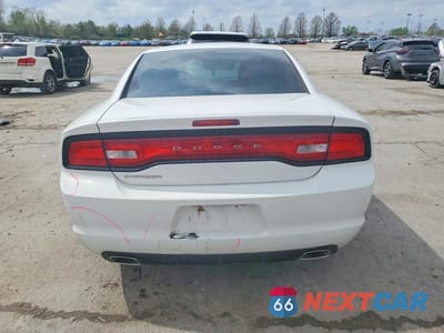 Zdjęcie 6 z 12 samochodu: 2012 DODGE CHARGER SE VIN:2C3CDXBG1CH276101 - miniatura