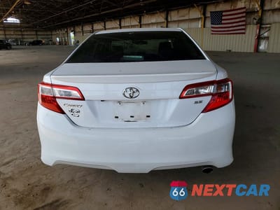 Zdjęcie 6 z 12 samochodu: 2014 TOYOTA CAMRY SE VIN:4T1BF1FK6EU824442 - miniatura