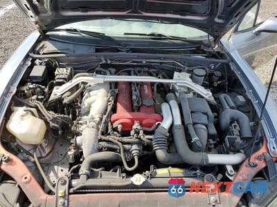 Zdjęcie 11 z 12 samochodu: 2004 MAZDA MX-5 MIATA SPEED VIN:JM1NB354X40409772 - miniatura