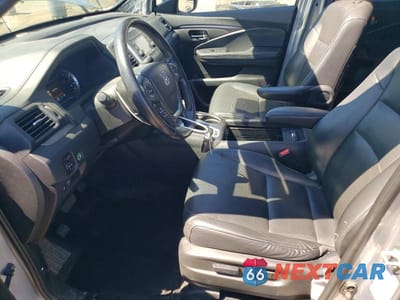 Zdjęcie 7 z 13 samochodu: 2019 HONDA RIDGELINE RTL VIN:5FPYK3F50KB043198 - miniatura
