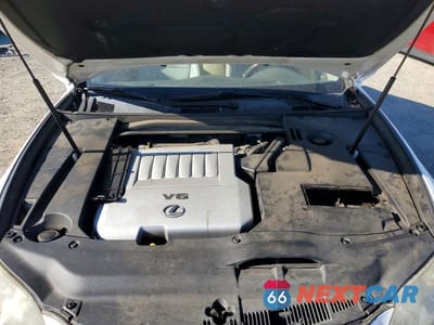 Zdjęcie 11 z 12 samochodu: 2009 LEXUS ES 350 VIN:JTHBJ46G792335032 - miniatura
