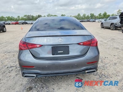 Zdjęcie 6 z 11 samochodu: 2024 MERCEDES-BENZ C 300 VIN:W1KAF4GB2RR173521 - miniatura
