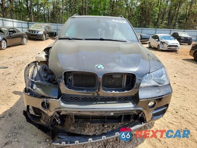 Piąte zdjęcie samochodu w środku: 2012 BMW X5 XDRIVE35I VIN:5UXZV4C59CL756225 - miniatura