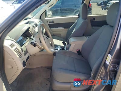 Zdjęcie 7 z 12 samochodu: 2010 FORD ESCAPE XLT VIN:1FMCU0D73AKA29955 - miniatura