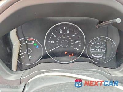 Zdjęcie 9 z 14 samochodu: 2020 HONDA HR-V SPORT VIN:3CZRU6H15LM718392 - miniatura