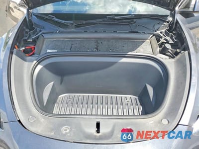 Zdjęcie 12 z 13 samochodu: 2024 TESLA MODEL Y VIN:7SAYGDEE2RA228154 - miniatura