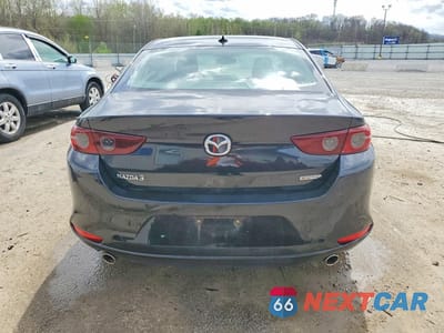 Zdjęcie 6 z 11 samochodu: 2019 MAZDA 3 PREFERRED VIN:3MZBPADL0KM109151 - miniatura