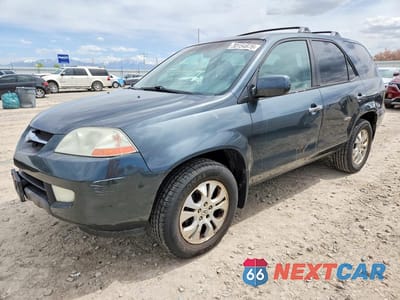 2003 ACURA MDX TOURING 2HNYD18773H506370 - główne zdjęcie licytacji z USA - miniatura