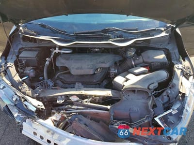Zdjęcie 12 z 13 samochodu: 2023 HONDA ODYSSEY SPORT-L VIN:5FNRL6H75PB000526 - miniatura