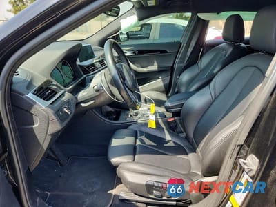 Zdjęcie 7 z 13 samochodu: 2020 BMW X2 SDRIVE28I VIN:WBXYH9C08L5P87088 - miniatura