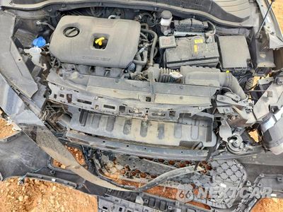 Zdjęcie 23 z 26 samochodu: 2021 KIA SOUL LX VIN:KNDJ23AUXM7736670 - miniatura