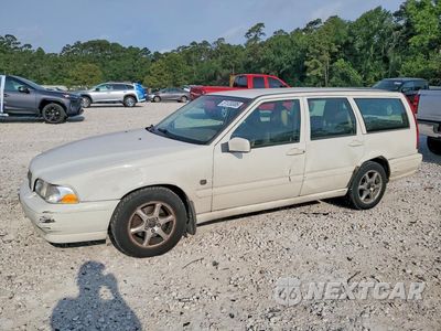 1999 VOLVO V70 YV1LW55A0X2604196 - główne zdjęcie licytacji z USA - miniatura