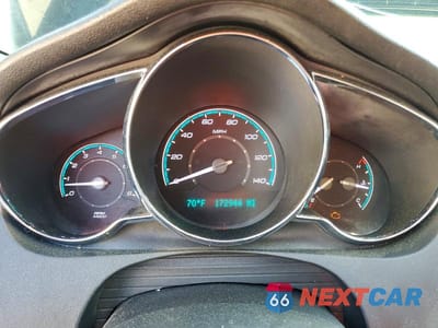 Zdjęcie 9 z 12 samochodu: 2010 CHEVROLET MALIBU LTZ VIN:1G1ZE5E74AF222107 - miniatura