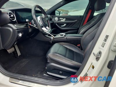 Zdjęcie 7 z 12 samochodu: 2020 MERCEDES-BENZ E AMG 53 4MATIC VIN:W1KZF6BB4LA761979 - miniatura