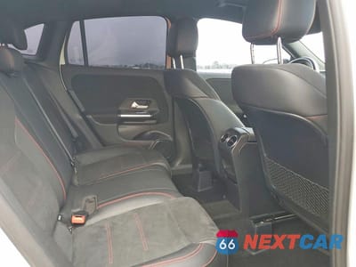Zdjęcie 11 z 13 samochodu: 2021 MERCEDES-BENZ GLA 250 VIN:W1N4N4GB0MJ161569 - miniatura