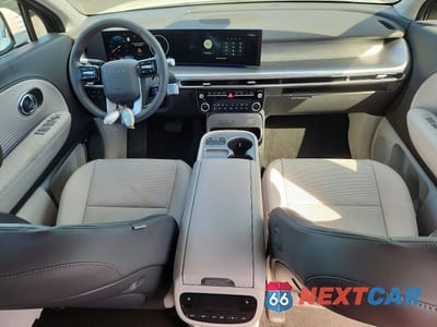 Zdjęcie 8 z 12 samochodu: 2026 HYUNDAI IONIQ 9 SEL VIN:7YAMUFS37TY006540 - miniatura