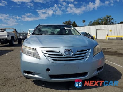 Piąte zdjęcie samochodu w środku: 2008 TOYOTA CAMRY VIN:4T1BE46K68U786929 - miniatura