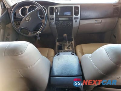 Zdjęcie 8 z 13 samochodu: 2005 TOYOTA 4RUNNER LIMITED VIN:JTEBT17RX50051096 - miniatura