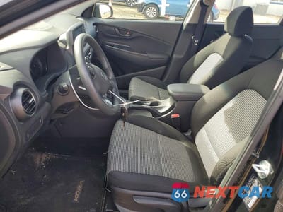Zdjęcie 7 z 12 samochodu: 2018 HYUNDAI KONA SE VIN:KM8K1CAA6JU113696 - miniatura
