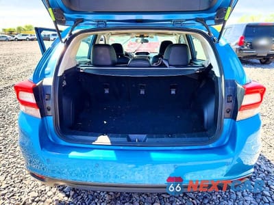 Zdjęcie 6 z 12 samochodu: 2017 SUBARU IMPREZA LIMITED VIN:4S3GTAU67H3718262 - miniatura