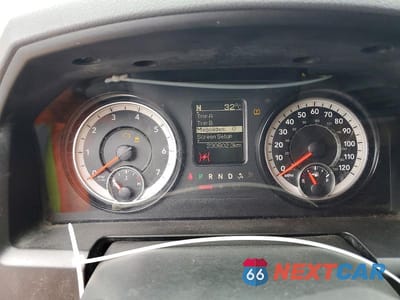 Zdjęcie 9 z 12 samochodu: 2019 RAM 1500 CLASSIC SLT VIN:1C6RR7TT9KS510745 - miniatura