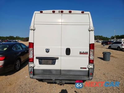 Zdjęcie 6 z 13 samochodu: 2015 RAM PROMASTER 2500 2500 HIGH VIN:3C6TRVDD4FE506662 - miniatura